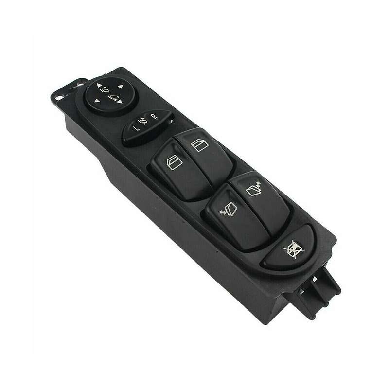A6395451313 Electric Window Switch Master Window Control Switch for W639 2006-2012