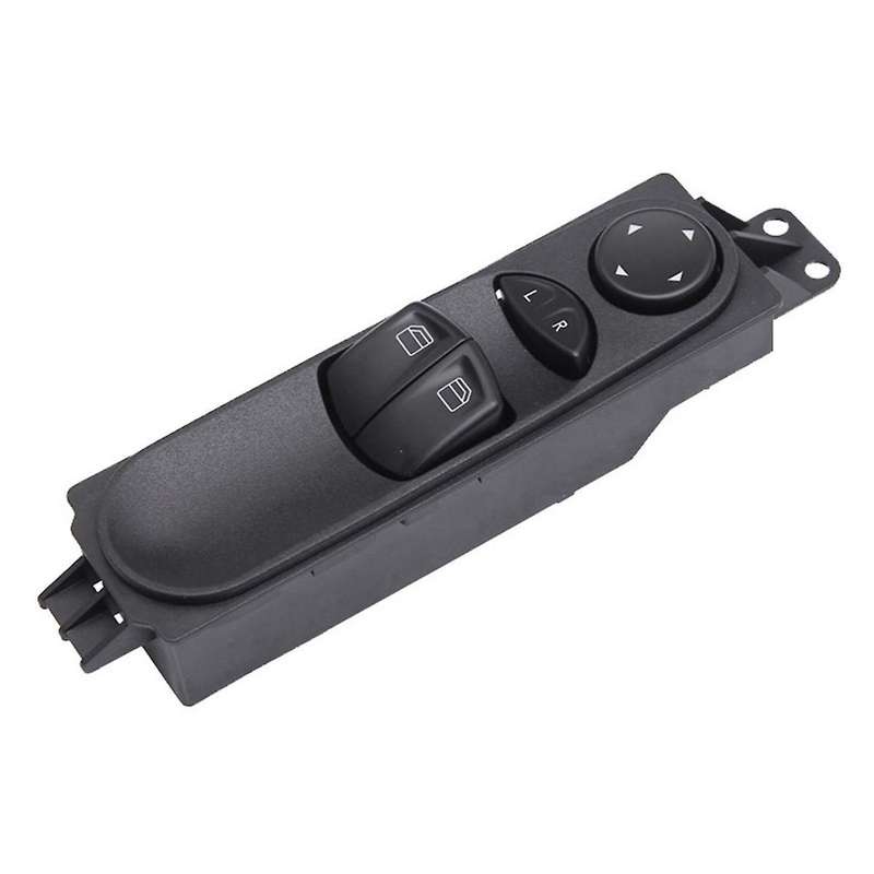 A6395450913 Car Power Window Switch Master Panel for W639 Mixto Kasten 2003-15 A6395450113 639545091
