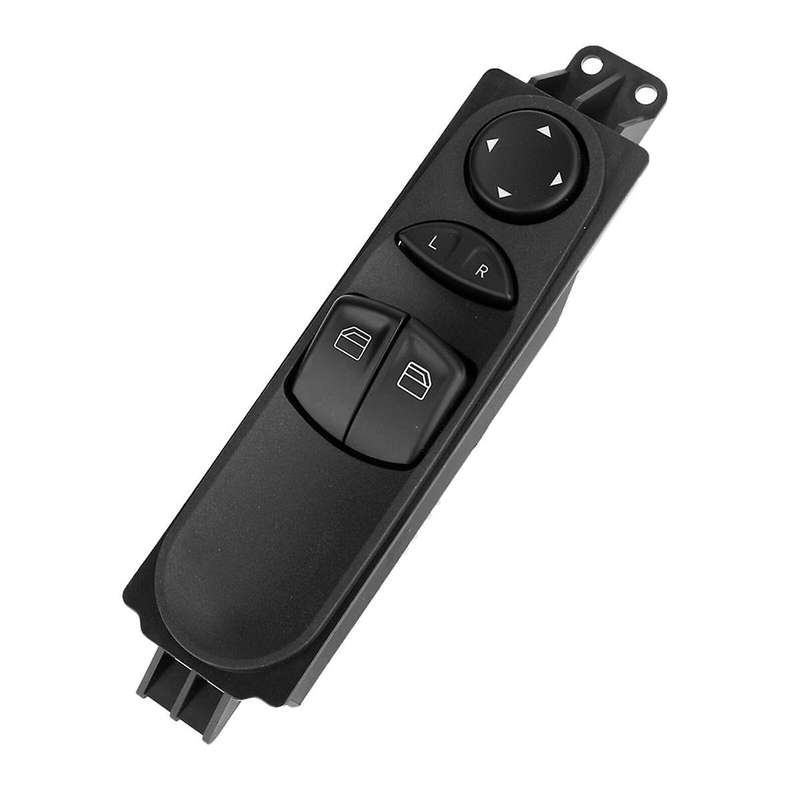 A6395450913 Car Power Window Switch Master Panel for W639 Mixto Kasten 2003-15 A6395450113 639545091