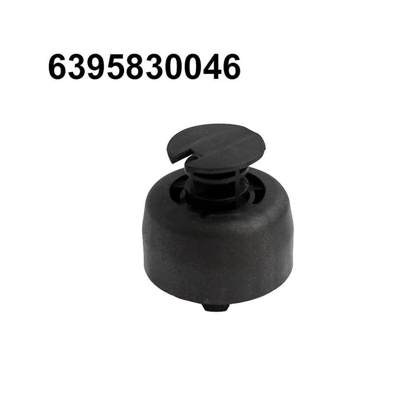 A6395830046 6395830046 Pad Under Car Body Support Lifting for W639 W477 Auto Parts 4Pc