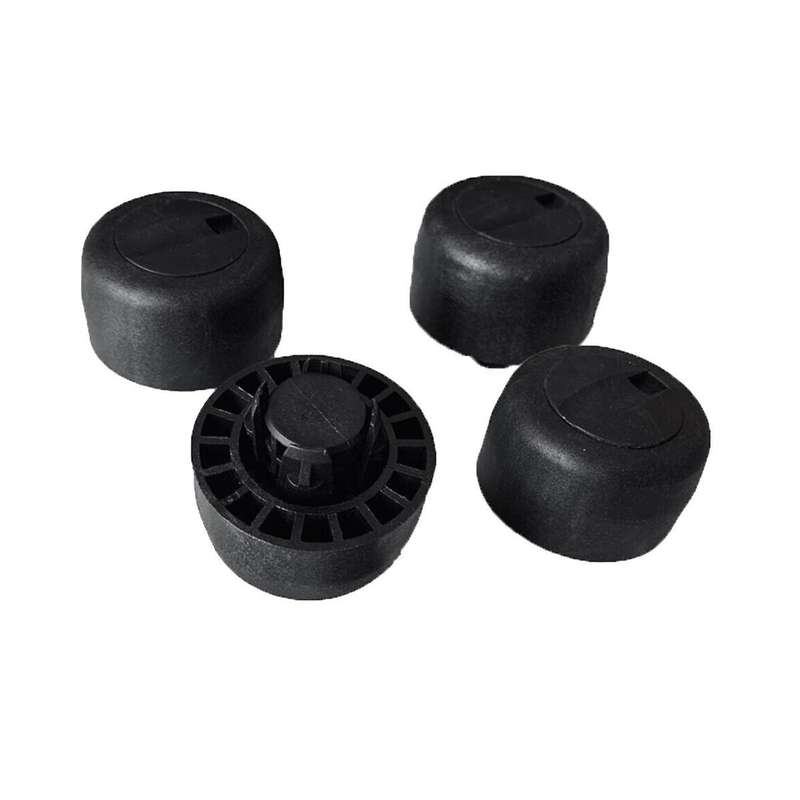 A6395830046 6395830046 Pad Under Car Body Support Lifting for W639 W477 Auto Parts 4Pc