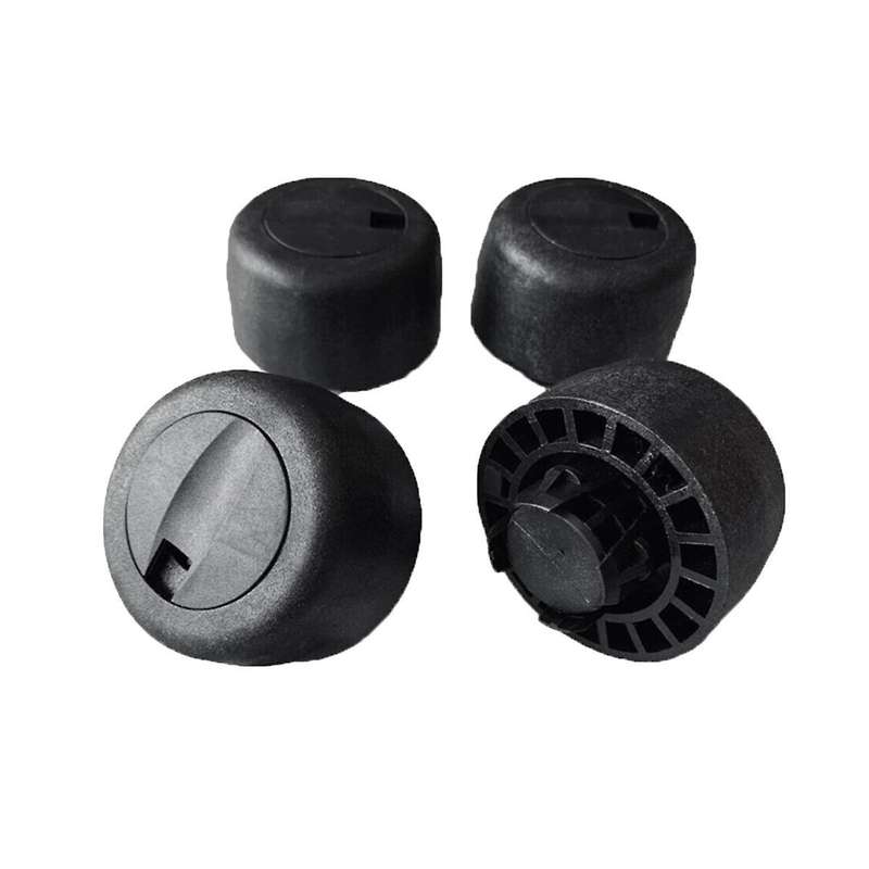 A6395830046 6395830046 Pad Under Car Body Support Lifting for W639 W477 Auto Parts 4Pc