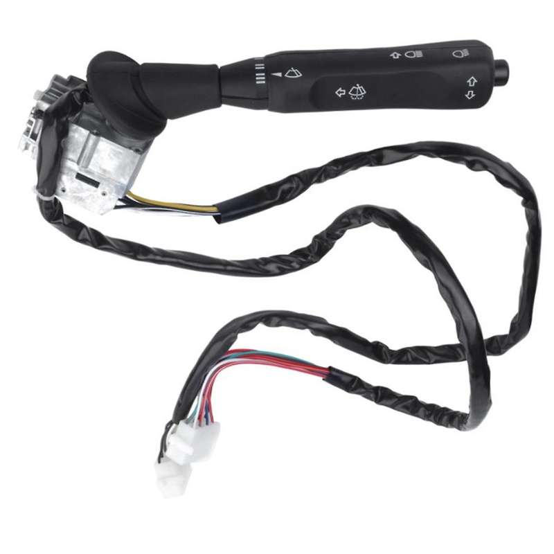 A6205400145 Drive Steering Column Turn Signal Switch for Truck Sk 3233 3535 Fog Lamp Control Switch
