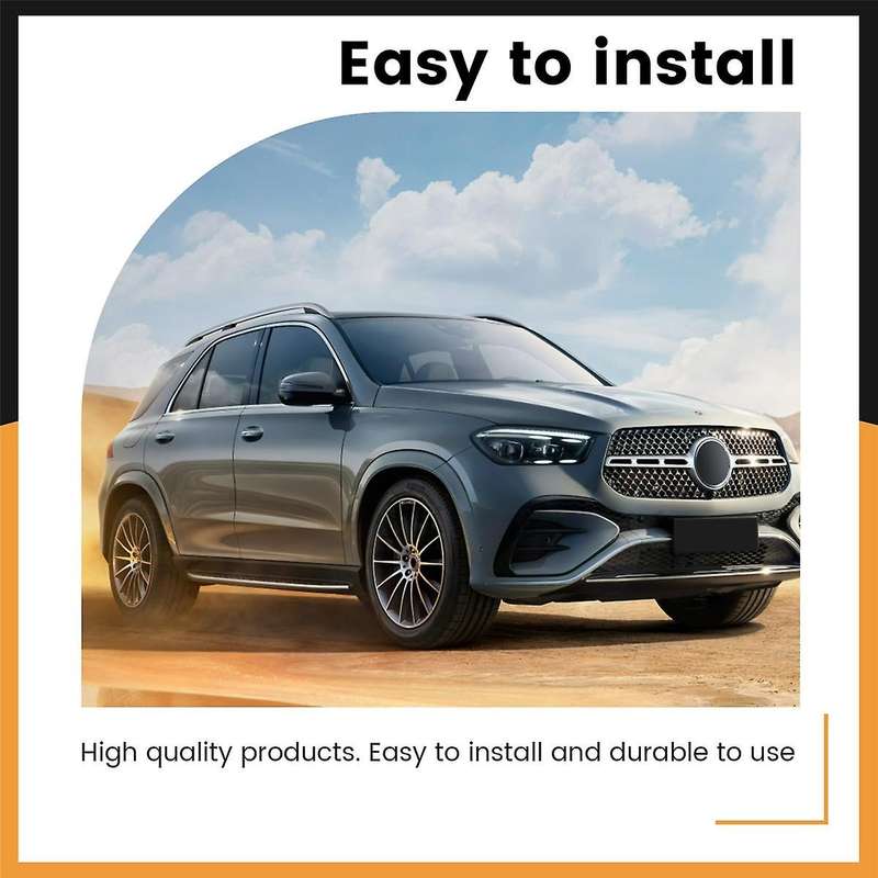 A6422001970 6422001970 Car Tensioning Wheel for W166 C-CLASS W204 E-CLASS W213