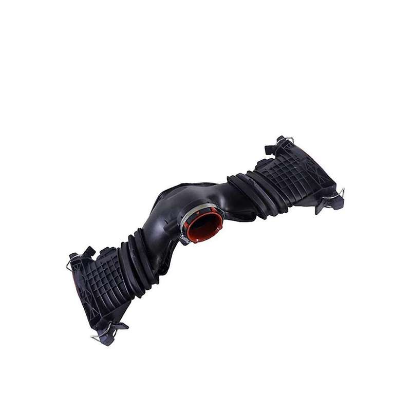 A6420901742 Engine Air Intake Pipe with Air Mass Sensor Intake Manifold Automotive for GL350 GL320