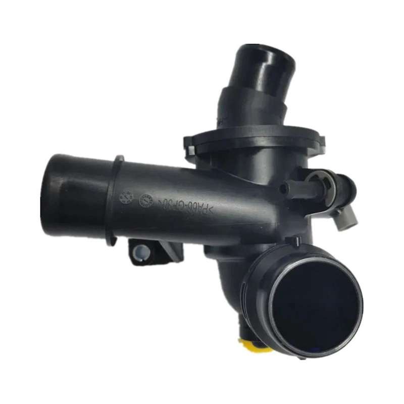 A6512002700 A6512001300 Engine Coolant Thermostat 6512002700 6512001300 Fit for W166 X204 Cooling Sy