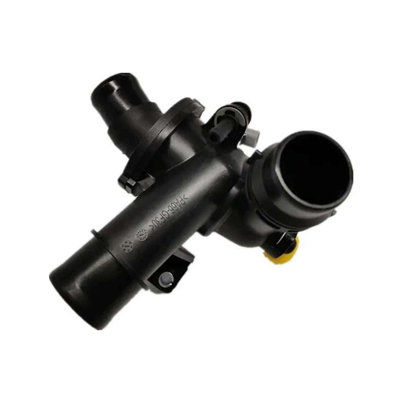 A6512002700 A6512001300 Engine Coolant Thermostat 6512002700 6512001300 Fit for W166 X204 Cooling Sy
