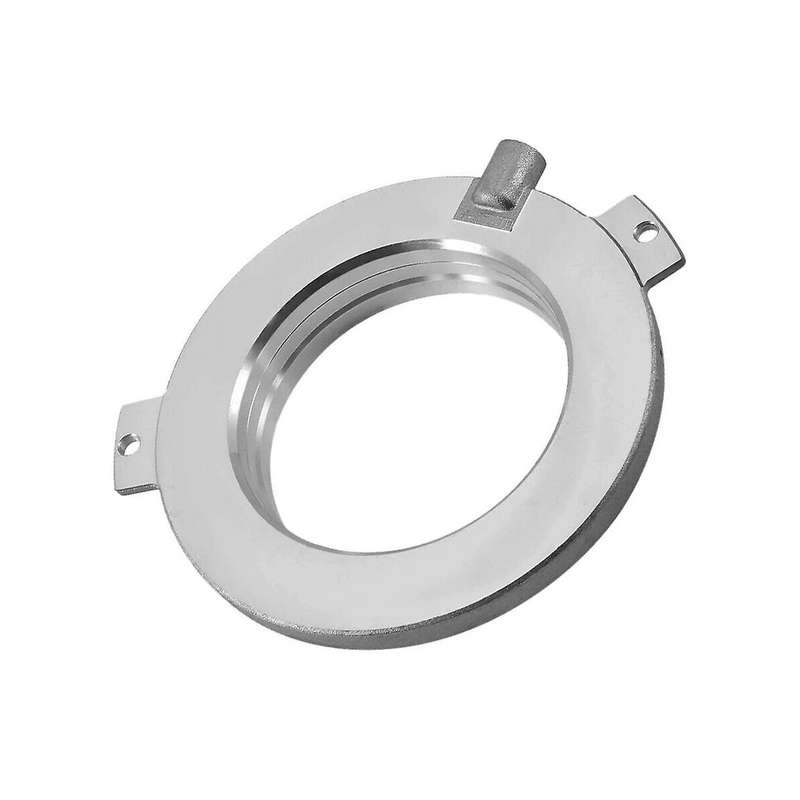 A6lf1 A6lf2 2pcs Auto Transmission Underdrive Piston 456143b001 Fit for Gearbox Car Accessories 456
