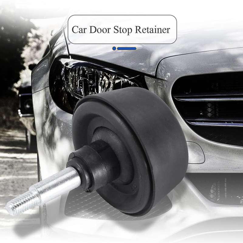 A9067400216 Car Rear Door Side Panel Check Magnet for - Sprinter W906 for Car Door Stop Retainer