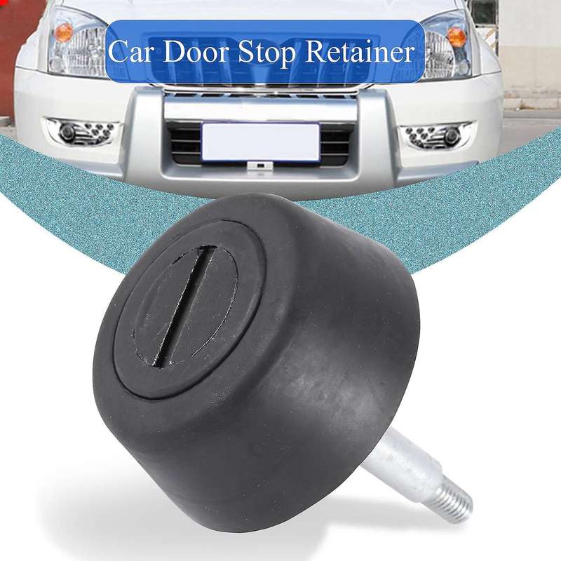 A9067400216 Car Rear Door Side Panel Check Magnet for - Sprinter W906 for Car Door Stop Retainer