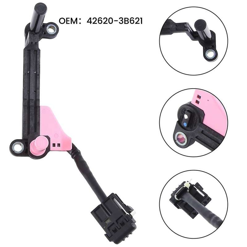 A6MF1 A6MF2 Automatic Transmission Speed Sensor 42620-3B621 for