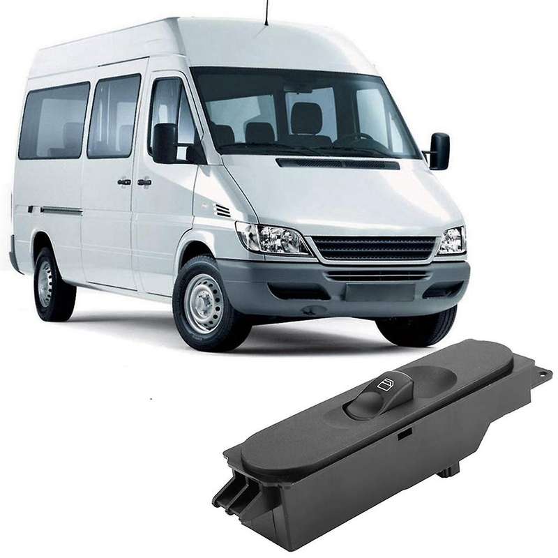 A9065451913 Glass Lift Switch Electric Window Switch Window Switch Lifter for