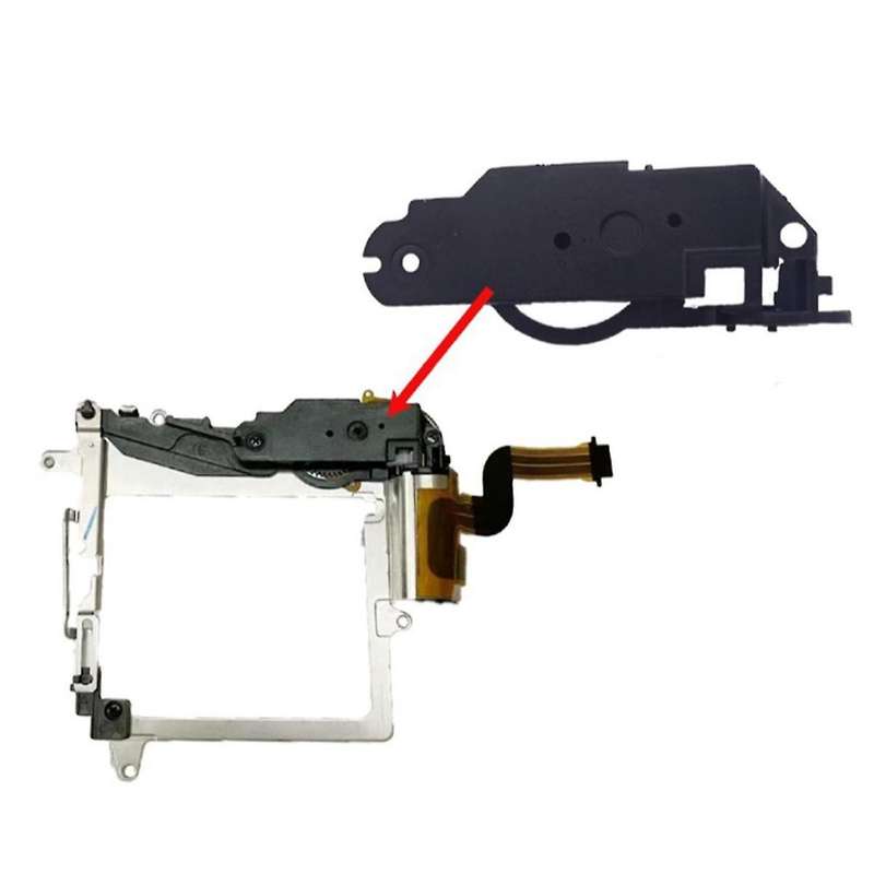 A7M3 A7III A7R3 A7RM3 A7M4 Repair Accessories Charge Unit Shutter Driver Motor Drive Engine Shutte