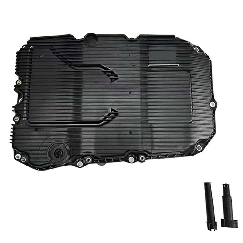 A7252703707 Automatic Transmission Oil Sump for W205 W222 W213 Engine Transmission Oil Pan 725270370