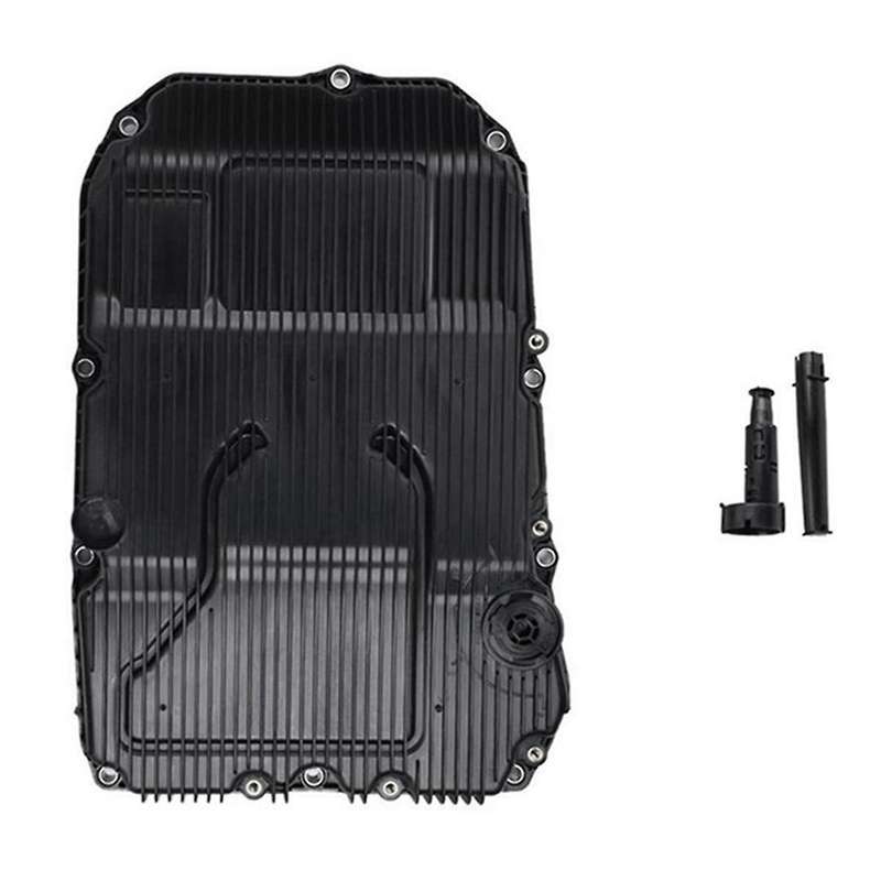 A7252703707 Automatic Transmission Oil Sump for W205 W222 W213 Engine Transmission Oil Pan 725270370