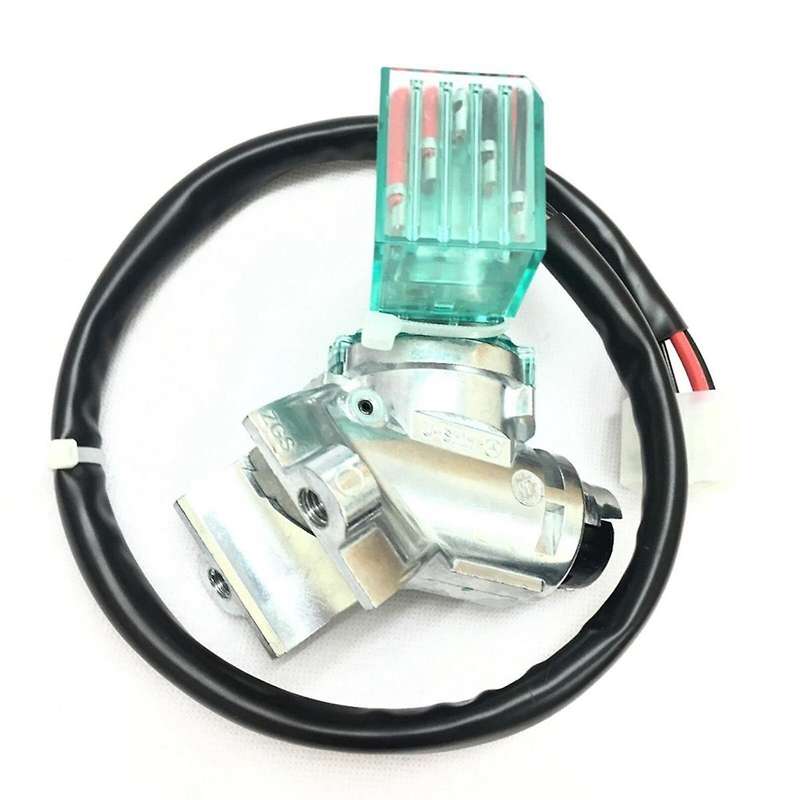 A9434600004 Car Ignition Switch Lock for Actros Atego Trucks Auto Part A9424600004 9424600004 943460