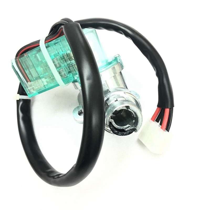 A9434600004 Car Ignition Switch Lock for Actros Atego Trucks Auto Part A9424600004 9424600004 943460