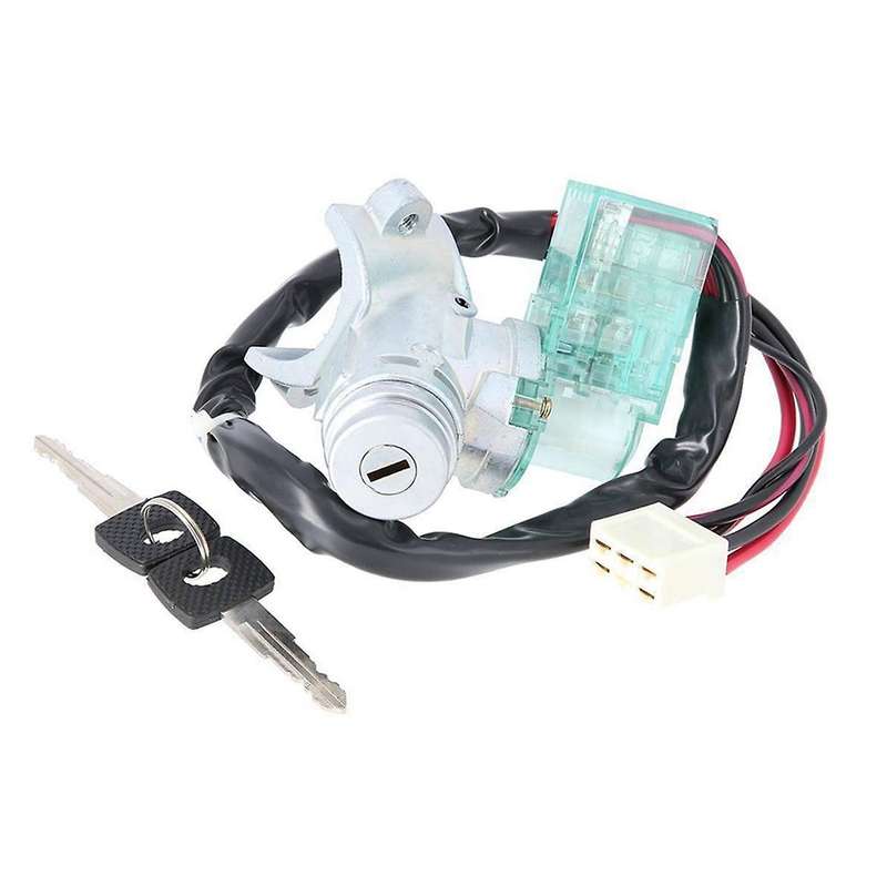 A9434600004 Car Ignition Switch Lock for Actros Atego Trucks Auto Part A9424600004 9424600004 943460