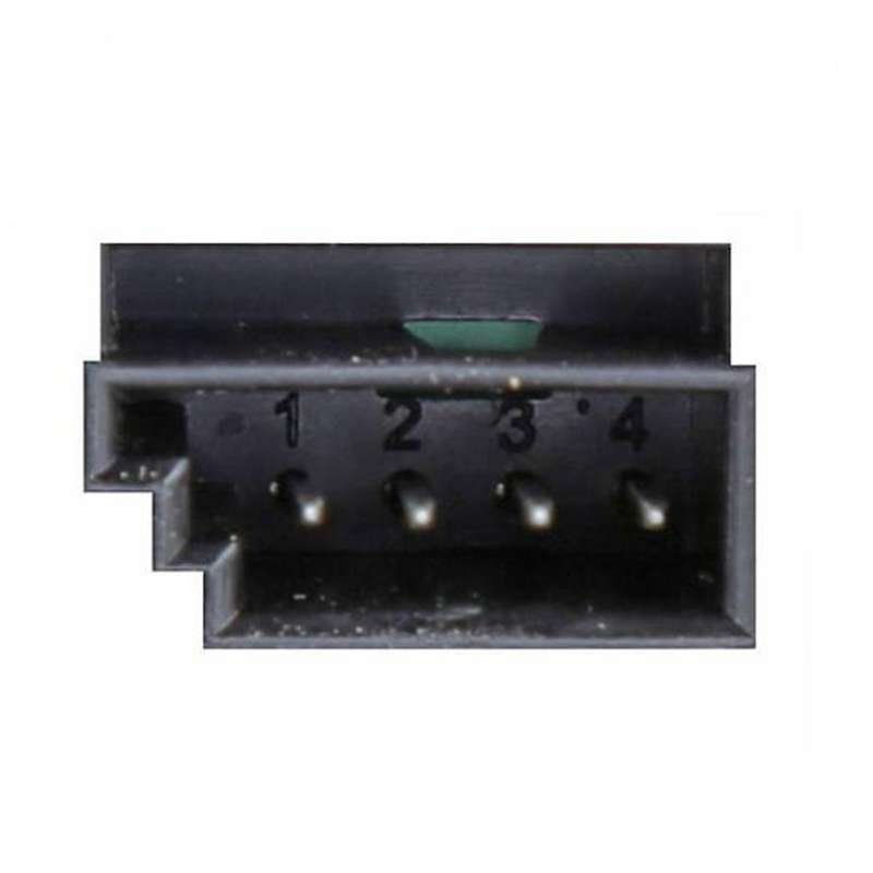 A9605451013 9605451013 Truck Power Window Switch for - Actros MP4