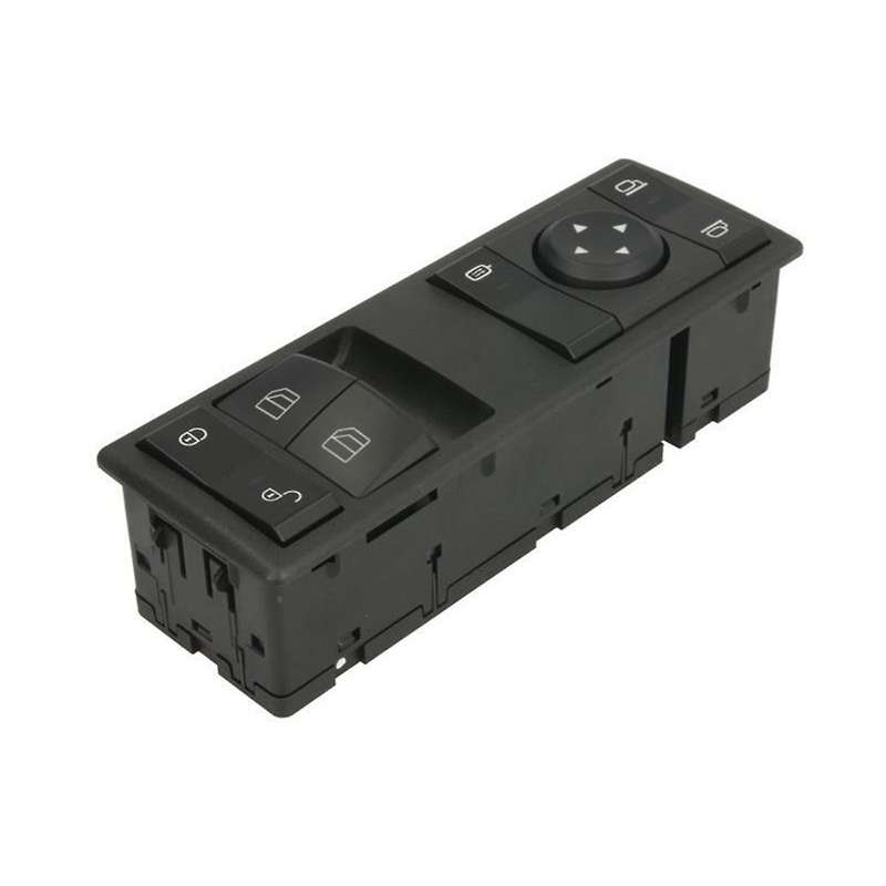 A9605451013 9605451013 Truck Power Window Switch for - Actros MP4