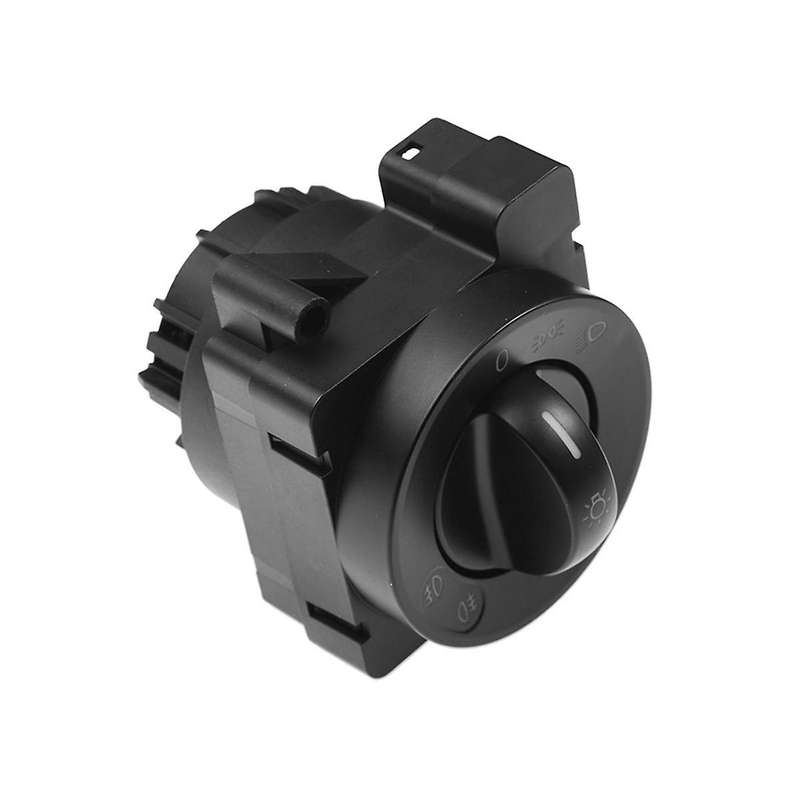 A9435450904 9435450904 Headlight Switch Truck Combination Switch Automotive for Actros