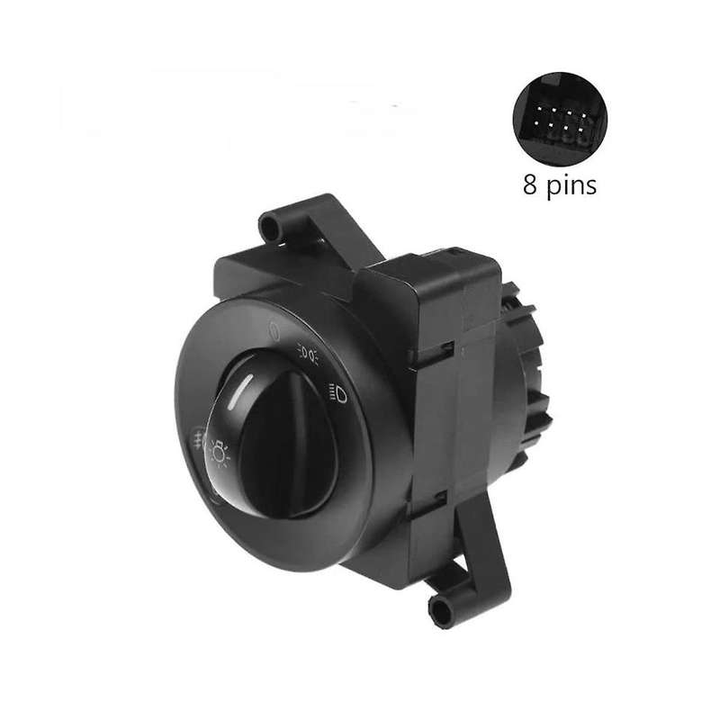 A9435450904 9435450904 Headlight Switch Truck Combination Switch Automotive for Actros
