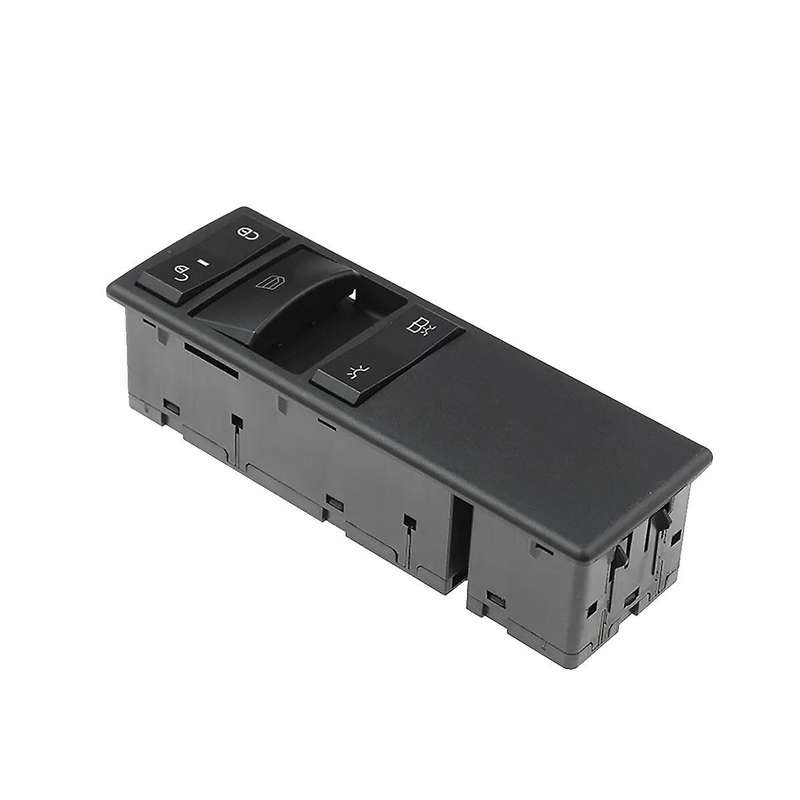 A9605451213 New Electric Window Switch Button Right Side for Actros Mp4