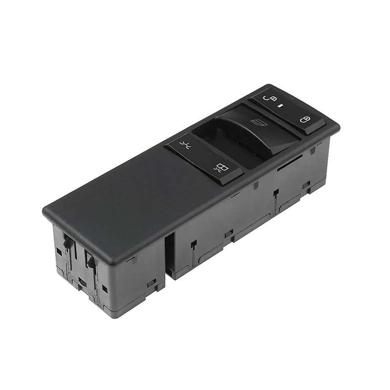 A9605451213 New Electric Window Switch Button Right Side for Actros Mp4