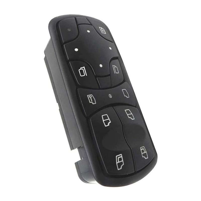 A9438200097 9438200097 Power Window Lifter Control Switch for - Truck Actros MPII Accessories