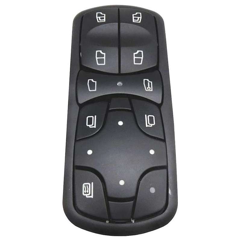 A9438200097 9438200097 Power Window Lifter Control Switch for - Truck Actros MPII Accessories