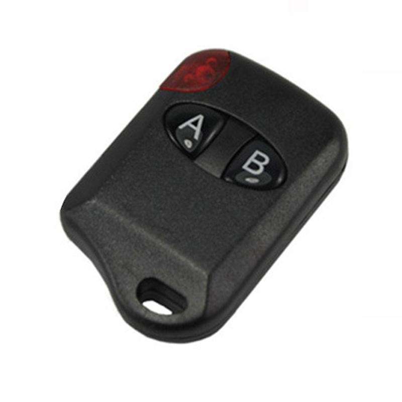 AB053 2 Button Wireless Remote Control Wireless Remote Control Rolling Door Wireless Car Remote Cont