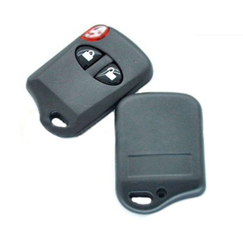 AB053 2 Button Wireless Remote Control Wireless Remote Control Rolling Door Wireless Car Remote Cont