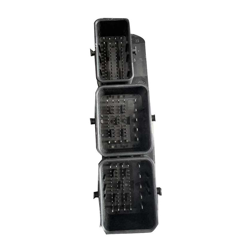 AB39-12A650-HD Engine Computer Board ECU for T6 T7 T8 BT-50 2.2TDCI 2011-2018 Electronic Control Uni