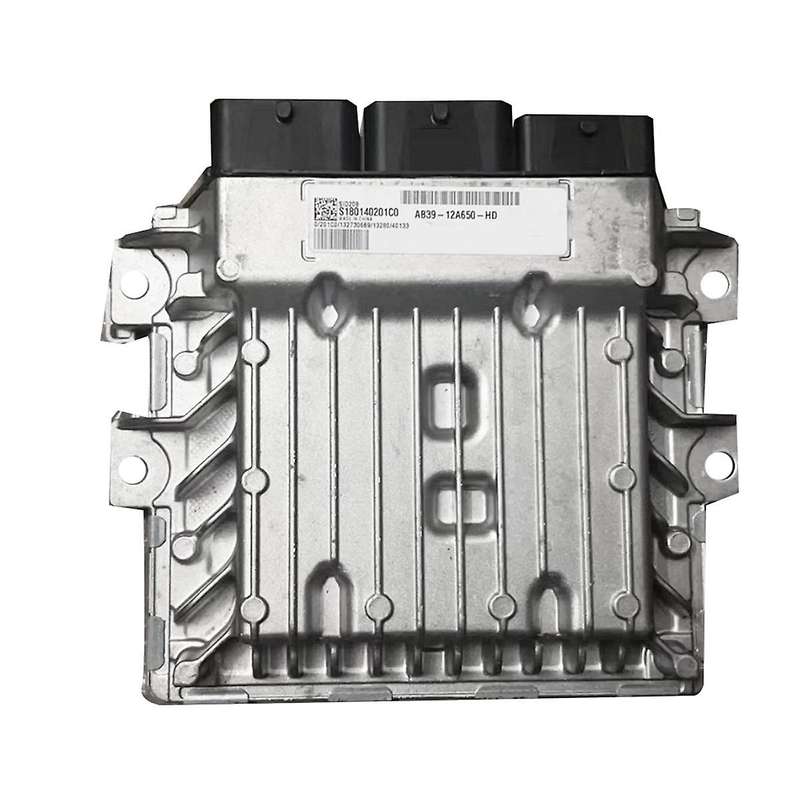 AB39-12A650-HD Engine Computer Board ECU for T6 T7 T8 BT-50 2.2TDCI 2011-2018 Electronic Control Uni