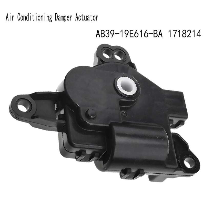 AB39-19E616- Car Air Conditioning Damper Actuator for Everest 2009 1718214 Heat Air Actuator
