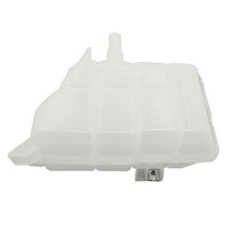 AB39-8K089-AA AB39-8K218-AA Car Radiator Coolant Expansion Tank with Cap Replacement for 2012-2020