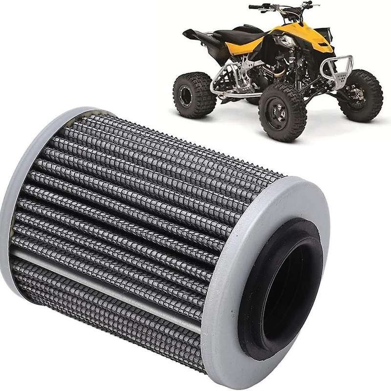 Abrasion Resistant Easy Installation Motorcycle Oil Filter 420956124 Fuel Filter
