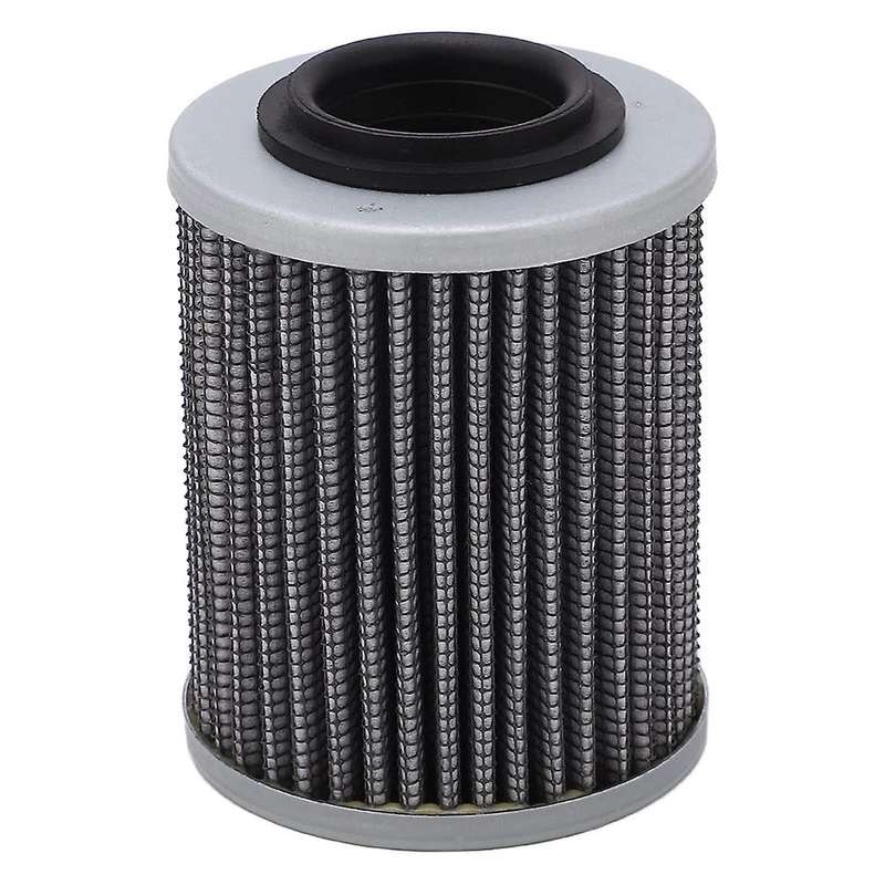 Abrasion Resistant Easy Installation Motorcycle Oil Filter 420956124 Fuel Filter