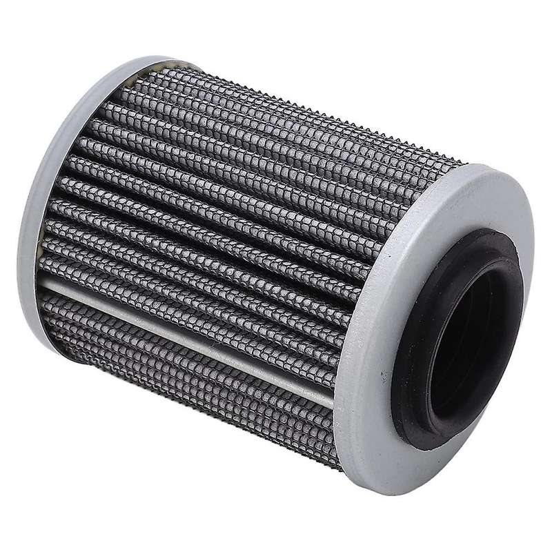 Abrasion Resistant Easy Installation Motorcycle Oil Filter 420956124 Fuel Filter