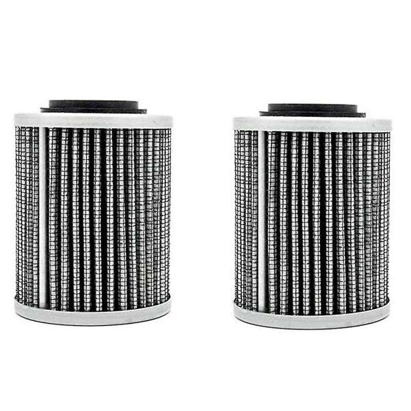 Abrasion Resistant Easy Installation Motorcycle Oil Filter 420956124 Fuel Filter