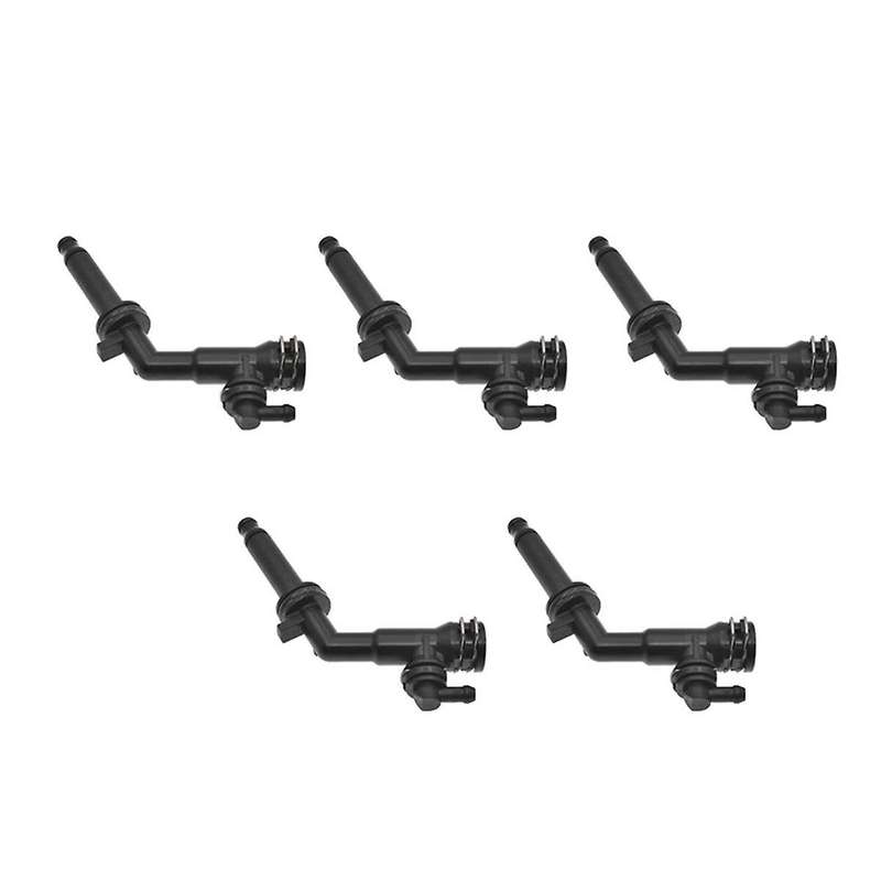 AB39-7C560-AC AB397C560AB Split Bearing Connecting Tube Clutch Oil Tube Automotive for Ranger BT-50