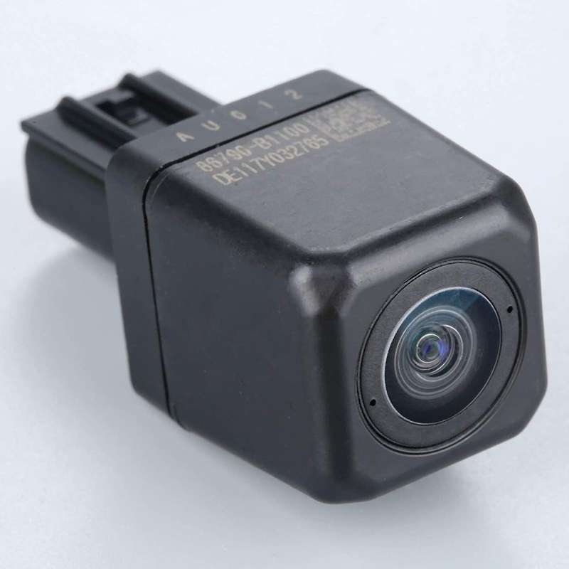 ABS Car Rear View Reversing Camera Parking Assist Camera for 86790-B1100 86790B1100