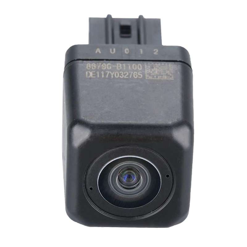 ABS Car Rear View Reversing Camera Parking Assist Camera for 86790-B1100 86790B1100