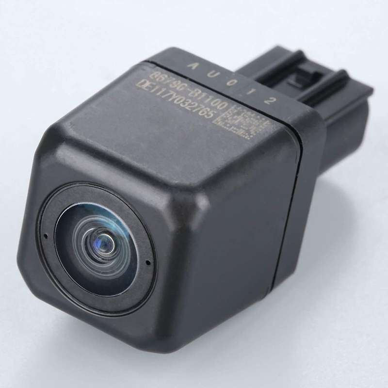 ABS Car Rear View Reversing Camera Parking Assist Camera for 86790-B1100 86790B1100