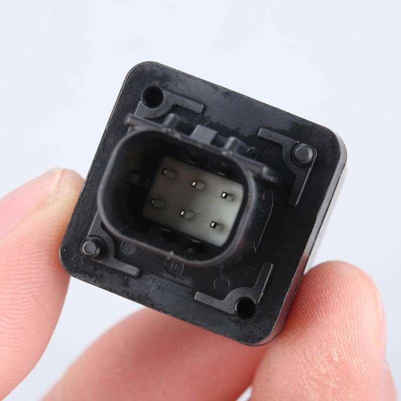 ABS Car Rear View Reversing Camera Parking Assist Camera for 86790-B1100 86790B1100