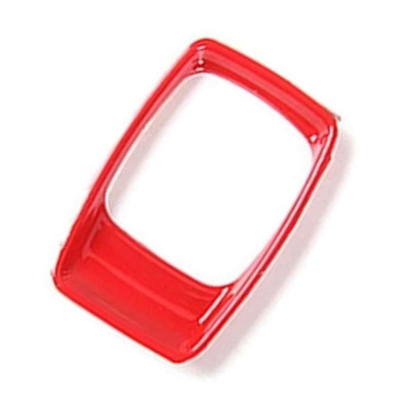 ABS Cigar Lighter Decorative Trim Cover Gen Interior Accessories for 2017+