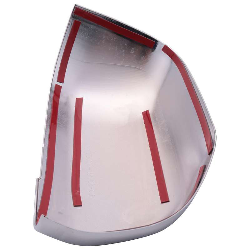 Abs Chrome Side Mirror Decorative Covers Trims for 2007-2019