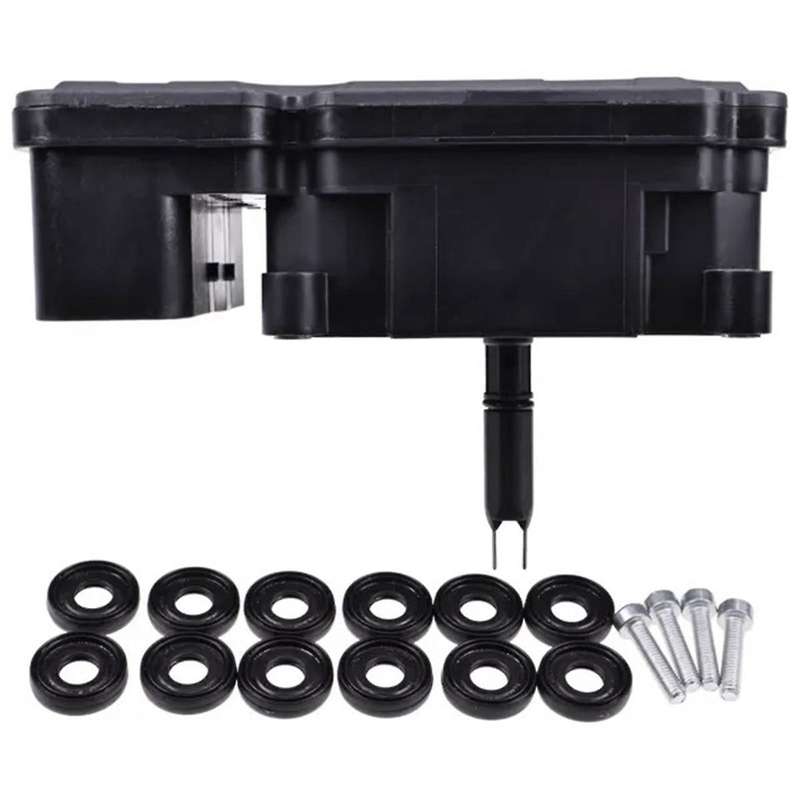 ABS Control Module 68145835AE for Wrangler JK 2012-2014 68145835AA 68145835AB 68145835AC Parts