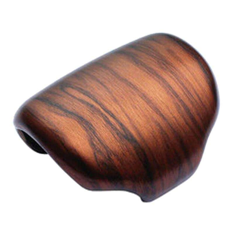 ABS Gear Lever Shift Knob Cover Trim Compatible Honda CR-V CRV 2017-2020