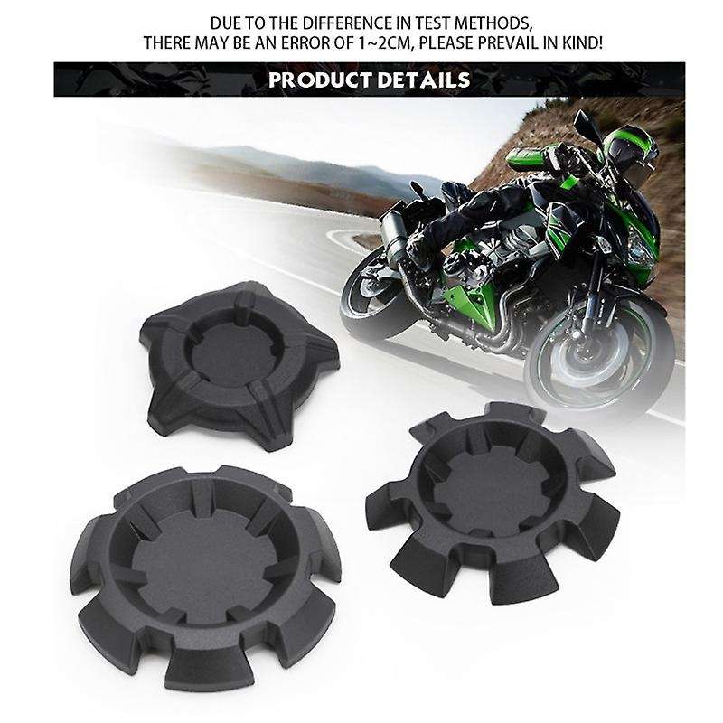 ABS Motorcycle Engine Stator Cover Engine Protective Cover for Z900 Z 900 2017 2018 2019 Motorbike A